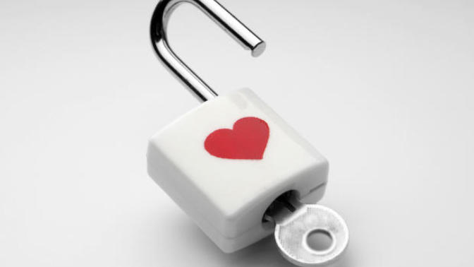 An Idiot's Guide to Open Marriage