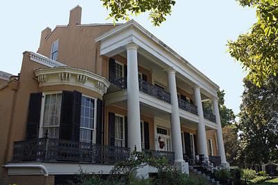 10 of the Spookiest Places to Visit in the Southern U.S.