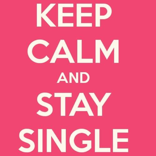 5 Reasons Why Being Single Is The Best