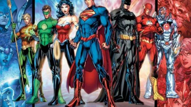 Most Powerful Justice League Members: My Top Ten