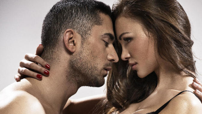 Why You Should Have Sex on the First Date