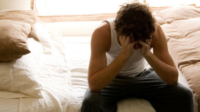 8 Reasons You Haven't Gotten Over Your Ex