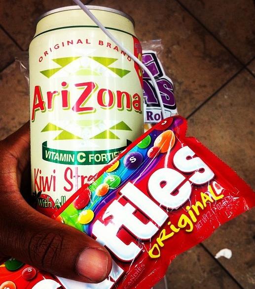 The Scales of Broken Justice Rears Its Ugly Head Again