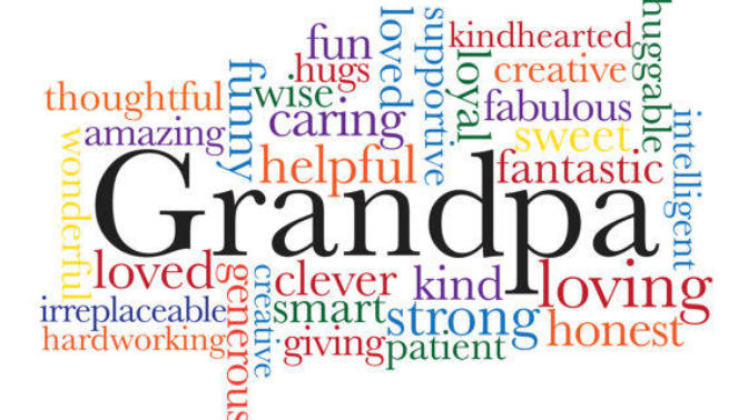 25 Life Lessons From My 86-Year-Old Grandfather