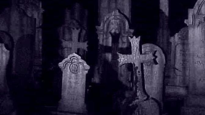 3 Famous Mexican Ghostly Locations