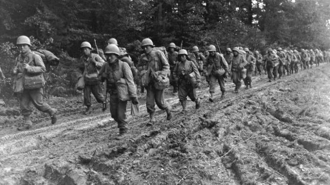 14 Notable Figures From World War II (Part 2)
