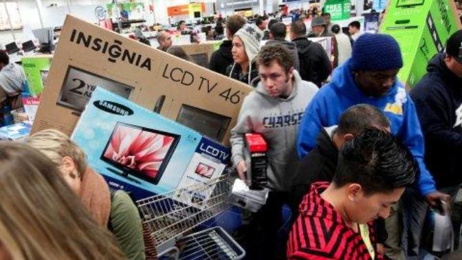 Why I Support Stores and Malls Closing on Thanksgiving