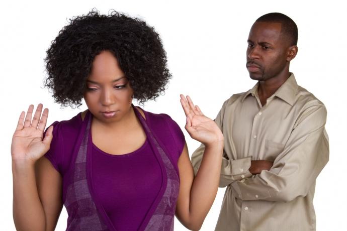 How To Deal with TOXIC Family Members