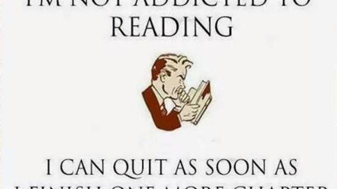 4 Awesome Books I Just Read for the First Time, and One I Was Kinda Disappointed With