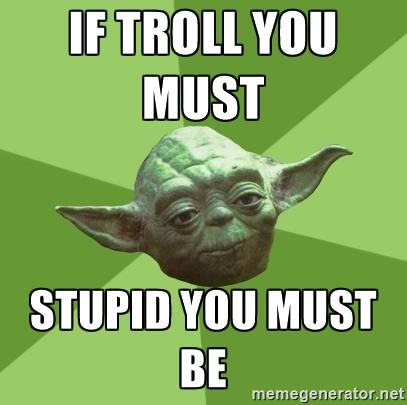 10 Yoda Memes About Trolling