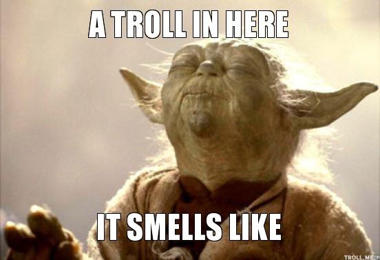 10 Yoda Memes About Trolling