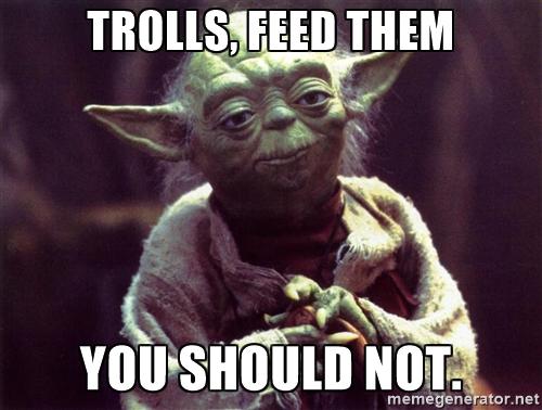 10 Yoda Memes About Trolling