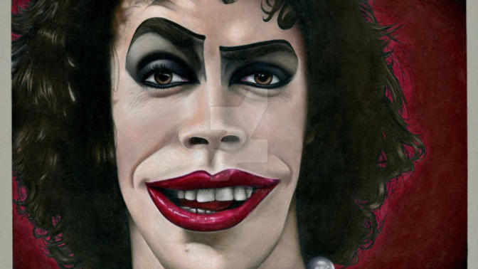 3 of the CREEPIEST Movie Characters Ever (Spoilers)