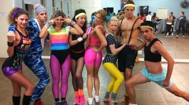 Coolest Group Halloween Costumes