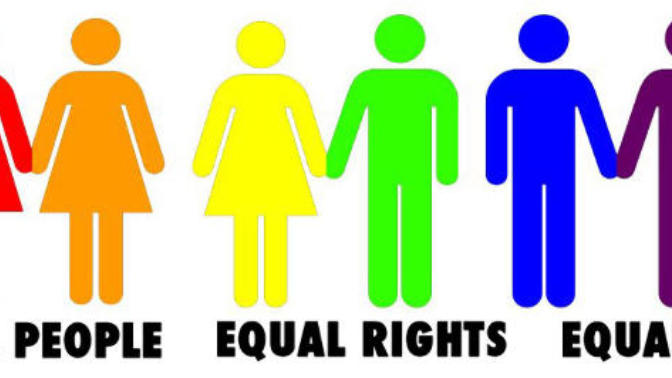 It Is Possible To Be Pro-LGBT And Pro-Life!
