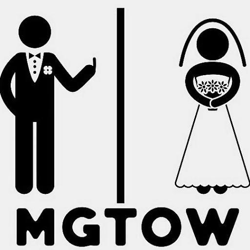What's the Deal with MGTOW (Men Going Their Own Way)?