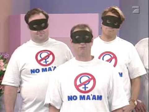 What's the Deal with MGTOW (Men Going Their Own Way)?