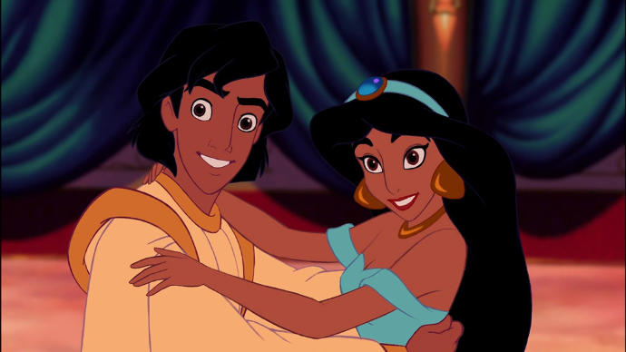 5 Interesting Disney Princess Facts You Probably Didn't Know