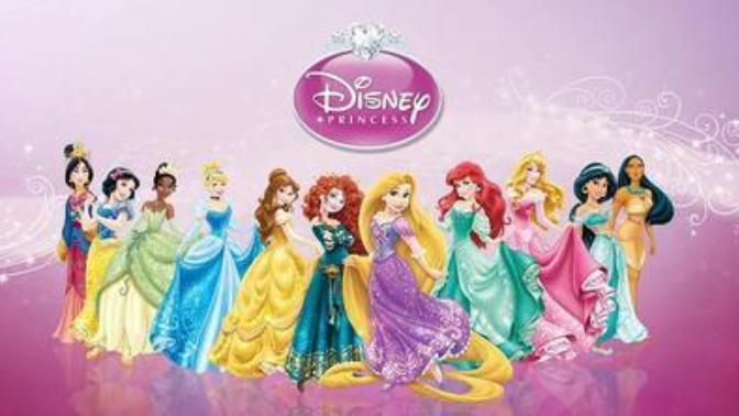5 Interesting Disney Princess Facts You Probably Didn't Know