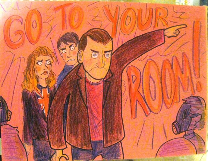 How I Dealt With My First Girlfriend, and My First Long-Term Relationship