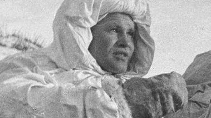 Notable WWII Figures (Final Chapter)