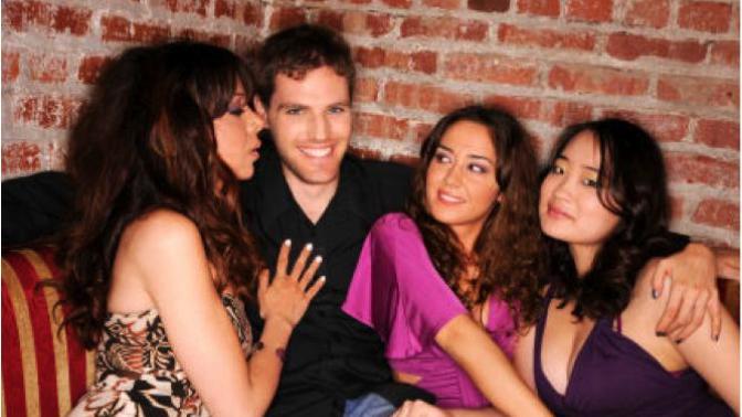 3 Misconceptions and Reasons Why I Hate Guys Who Are Naturally Good With Girls
