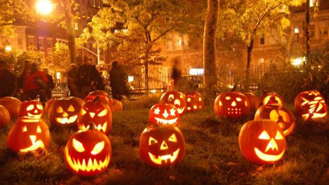 3 Simple and Healthy Treats for Halloween