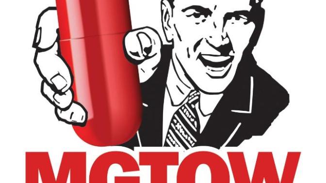 2 Common Misconceptions About the MGTOW Community