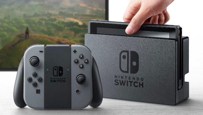 Why I Might Actually Want the Nintendo Switch