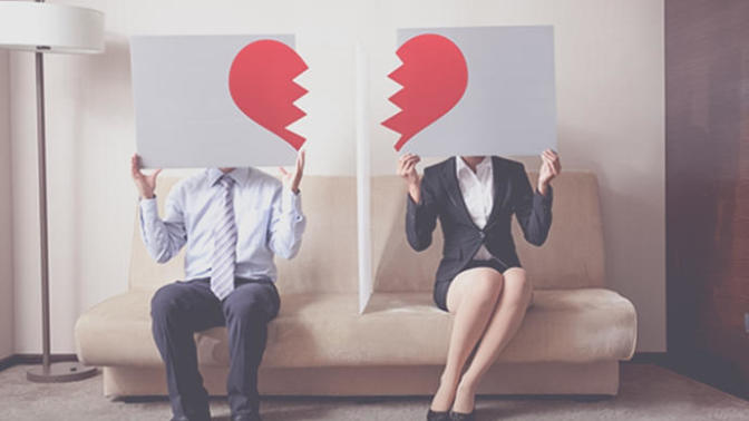 Why Men Are Avoiding Marriage [And it's NOT due to Laziness]