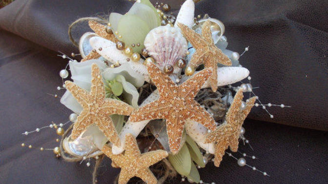 6 Creative Ideas for the Perfect Beach Wedding