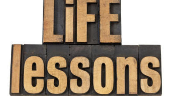 3 Stories That Deliver Important Life Lessons