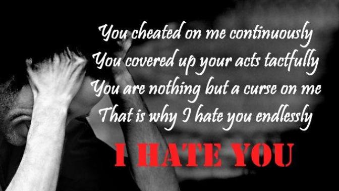 Why I'm Giving up on Dating: Love is Dead, Part 2