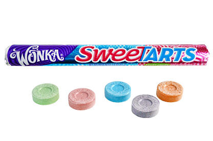 My 6 Favorite Candies