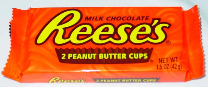 My 6 Favorite Candies