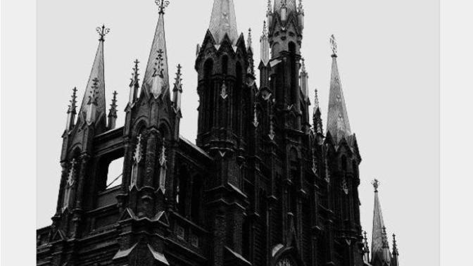 16 Beautiful Examples of Gothic Architecture (Part One)
