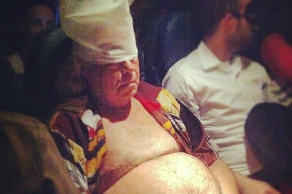 The 8 Worst People To Sit Next to On a Plane