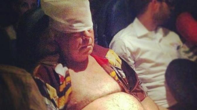 The 8 Worst People To Sit Next to On a Plane