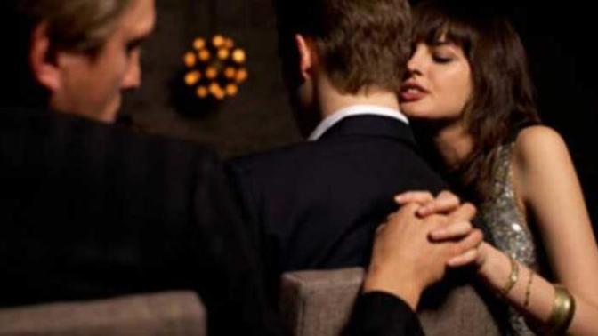 Yes, I'm A Cheater And Here's Why