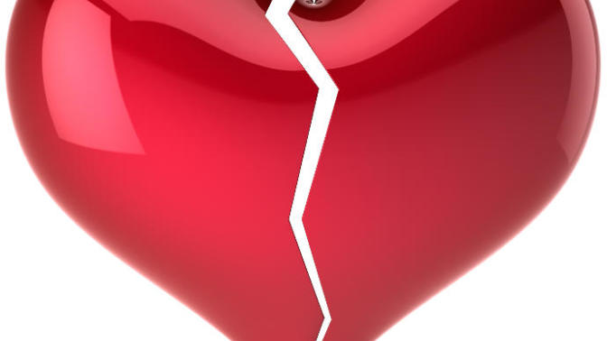 Relationship Fallout: 5 Stages of Grieving After a Breakup