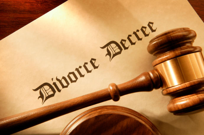 The Reason Why I Have Lost All Faith in Marriage