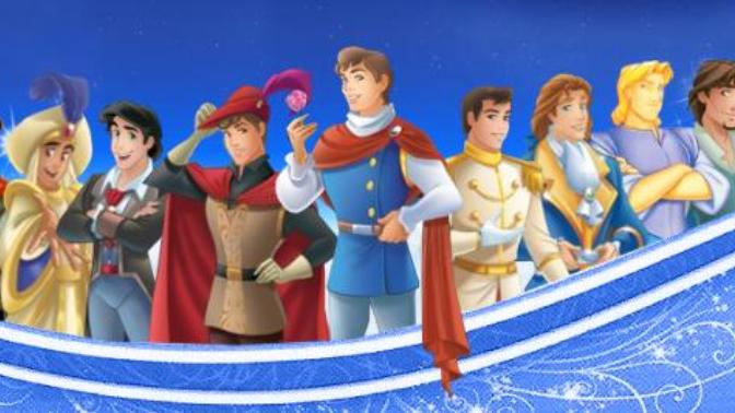 5 Interesting Disney Prince Facts You Probably Didn't Know