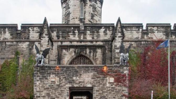 Why I Visited Eastern State Penitentiary and Why You Should Too