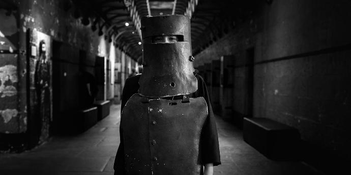 4 Famous Australian Hauntings