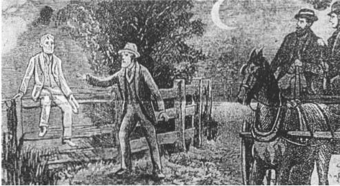 4 Famous Australian Hauntings