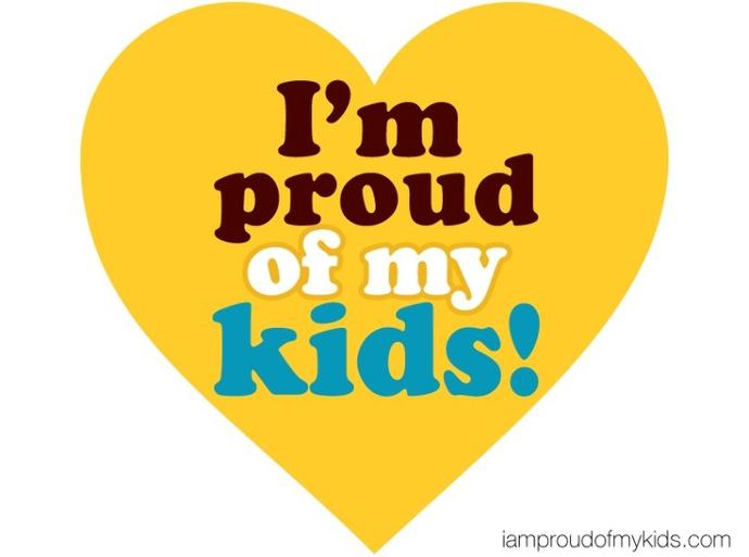 7 Things You Cannot Say "I Am Proud" About