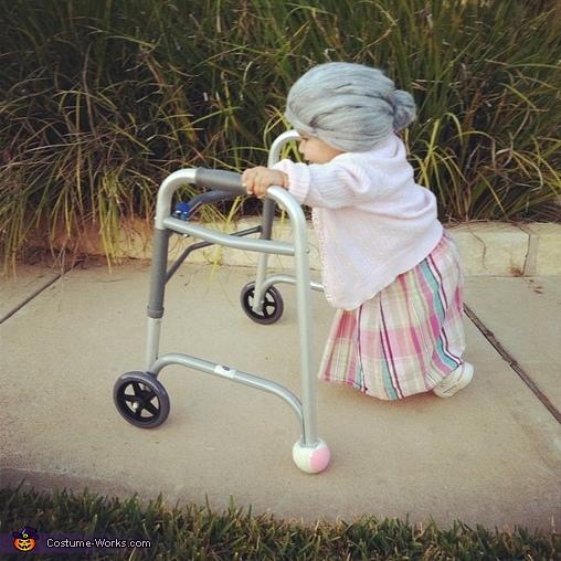 Halloween Babies In Adorable Costumes