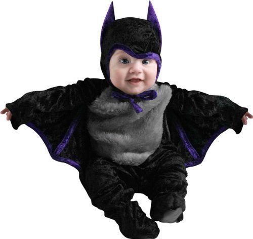 Halloween Babies In Adorable Costumes
