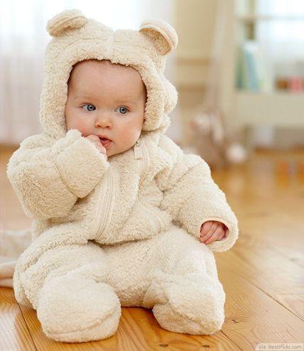 Halloween Babies In Adorable Costumes