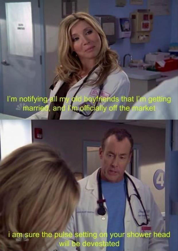 15 Great Quotes from the TV Show Scrubs